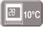 10° C