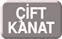 Çift Kanat