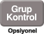 Grup Kontrol