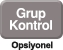 Grup Kontrol