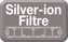 Silver-ion Filtre