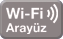 WI - FI Arayüz