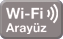 WI - FI Arayüz 