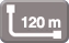 Uzun Borulama Mesafesi (120m)