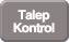 Talep Fonksiyonu (Saha Ayarı)